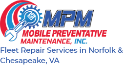 Mobile Preventative Maintenance, INC