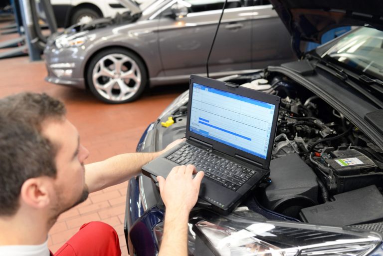 Brake Repair at Mobile Preventive Maintenance INC